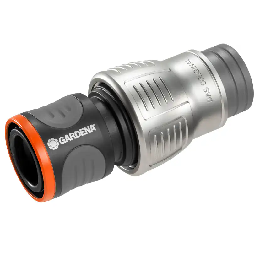 Slangkoppling Gardena Premium G 3/4