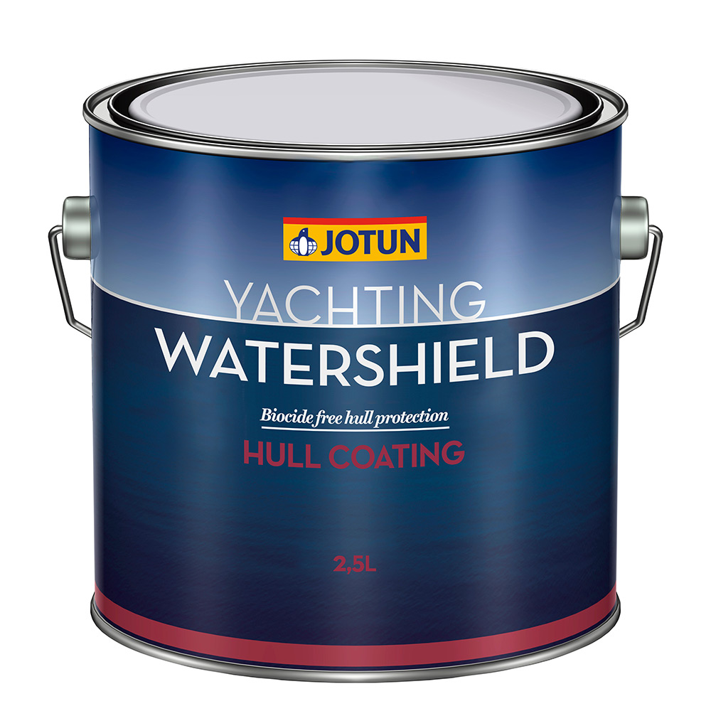 Bottenfärg Jotun Watershield