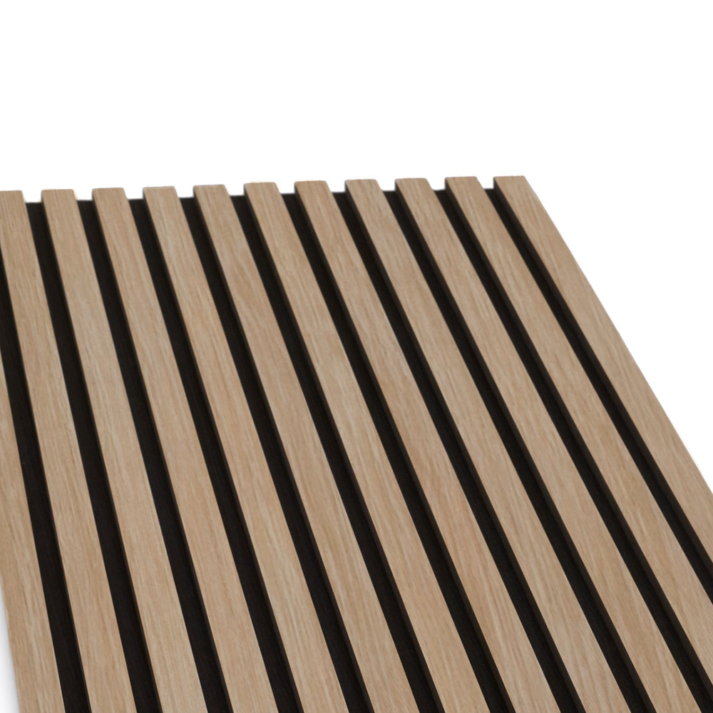 Akustikpanel Lundbergs 2780x600x20 mm