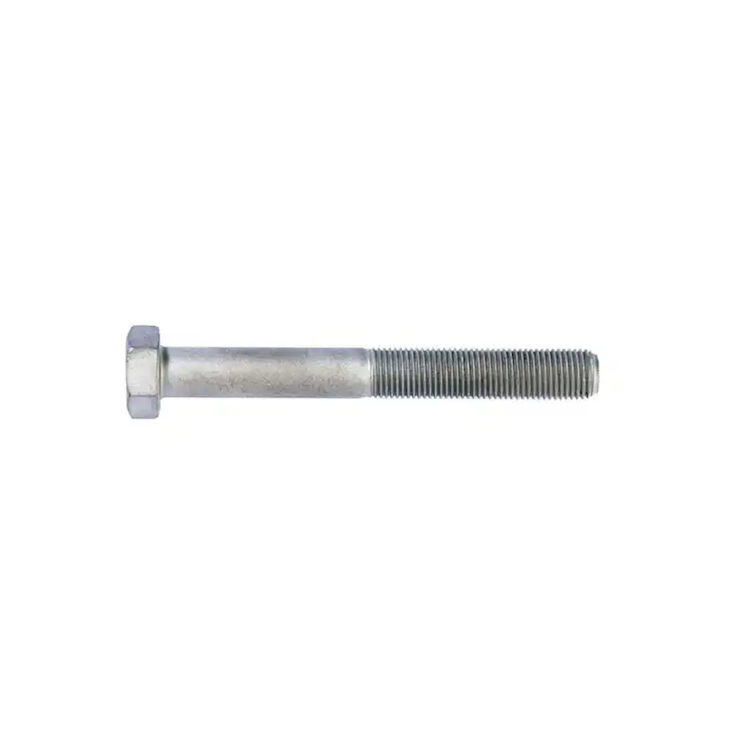 Bult Abus till Motorlås 130 mm