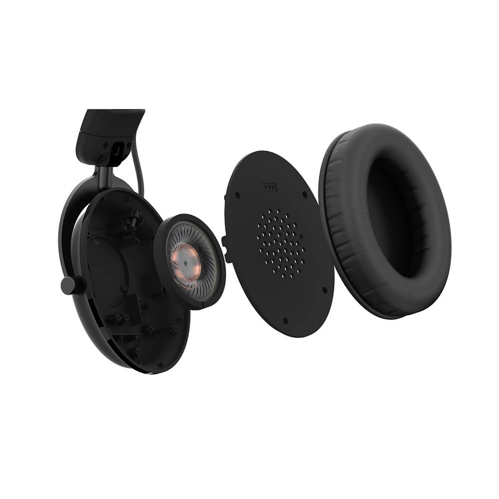 Gamingheadset Qpad QH900