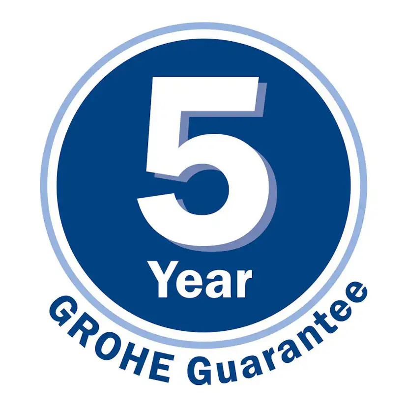 Duschblandare Grohe Eurocube 23145 150 cc