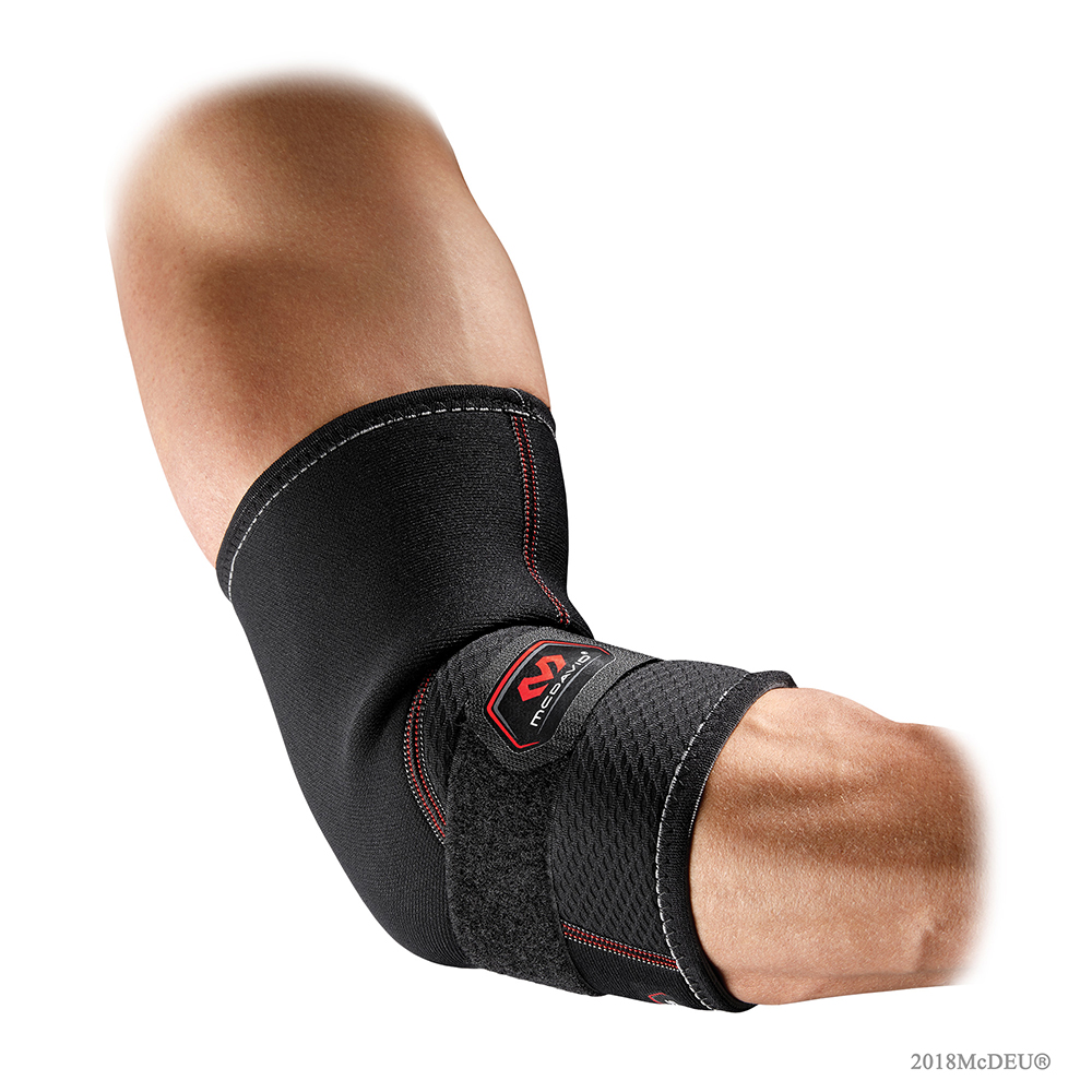 Armbågsskydd McDavid Elbow Support Strap