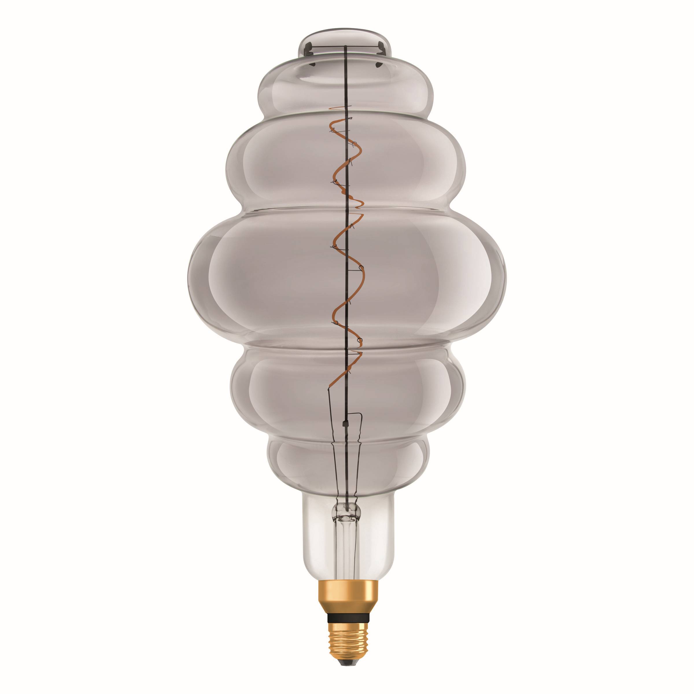 LED-Lampa Osram Deco Nest E27 Vintage 1906 Dimbar