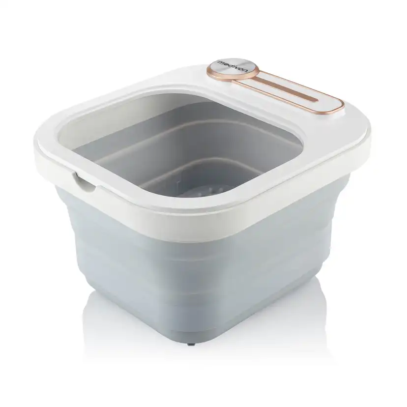 Fotmassageapparat MEDIVON Aqua Lux
