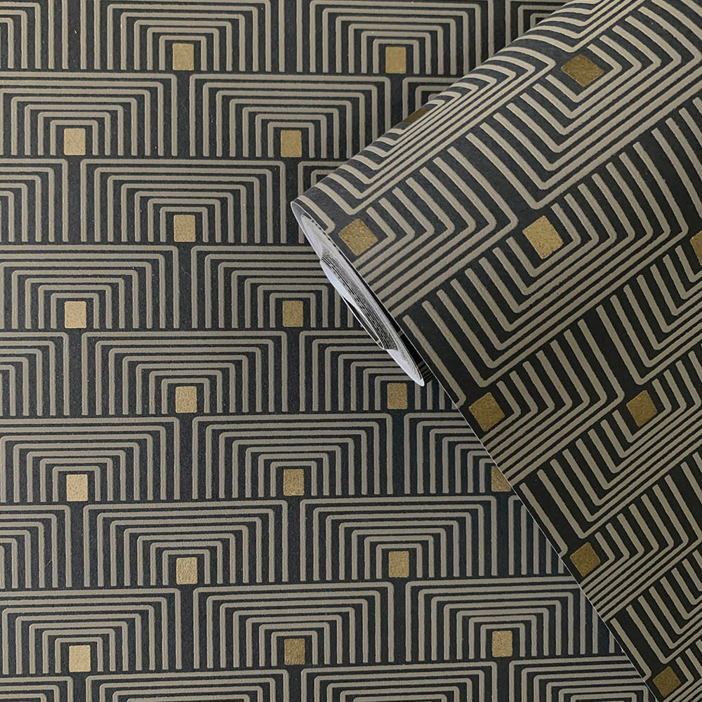 Tapet Galerie Wallcoverings Boutique F-PL3006
