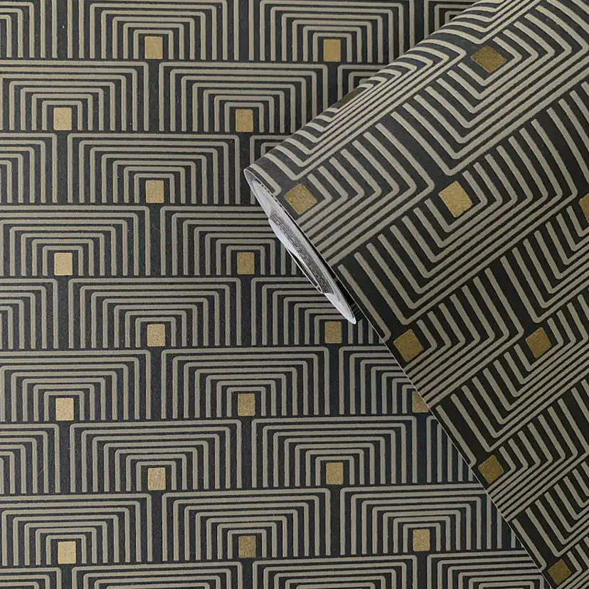 Tapet Galerie Wallcoverings Boutique F-PL3006