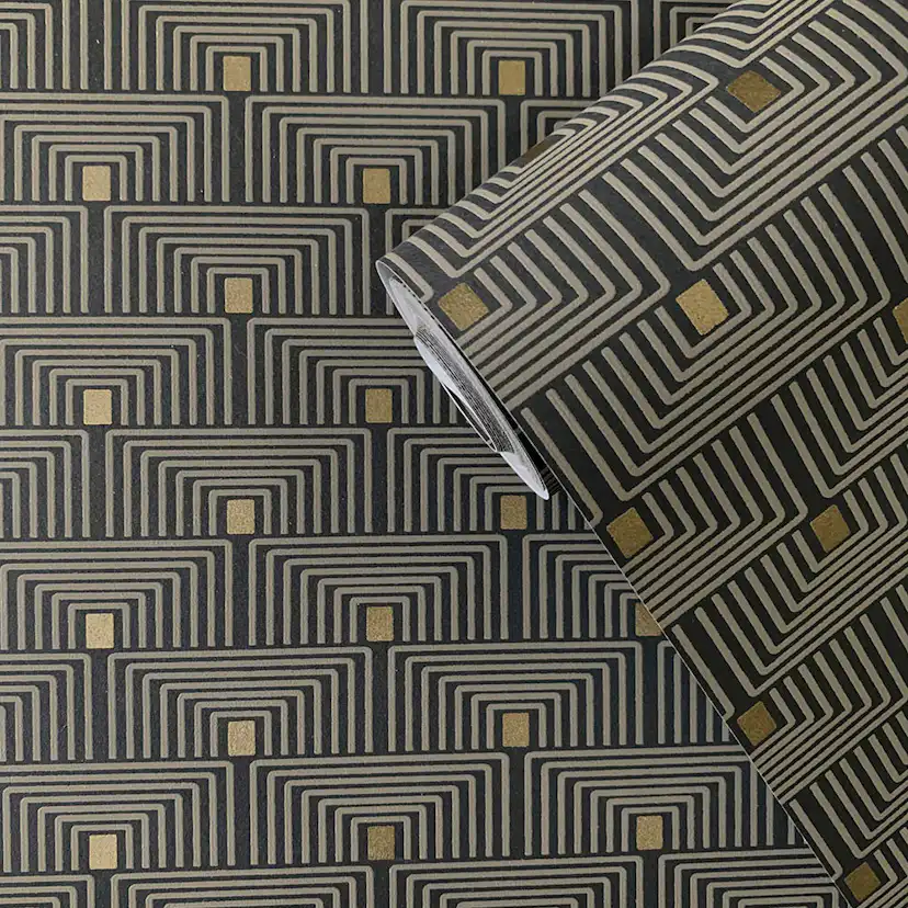 Tapet Galerie Wallcoverings Boutique F-PL3006