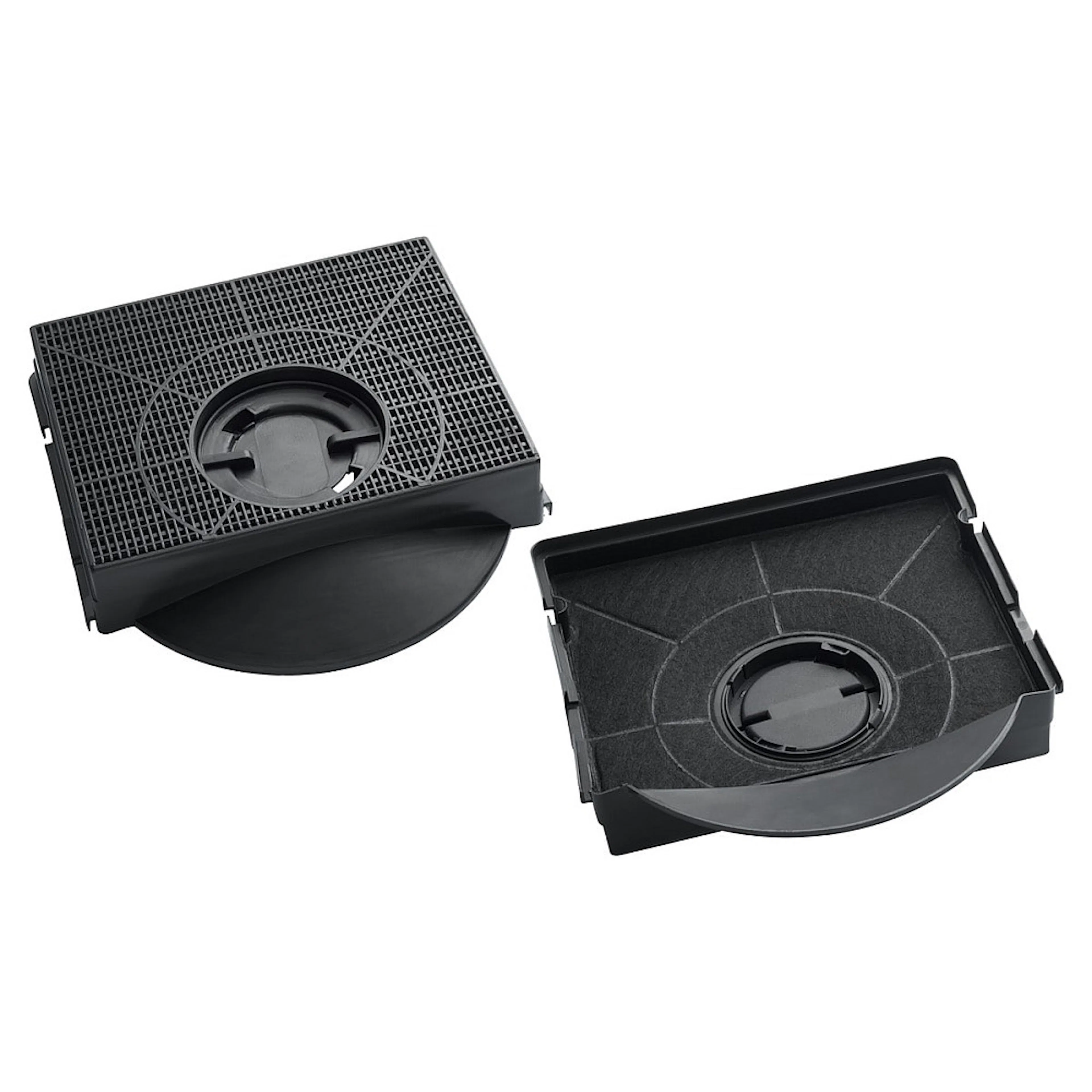 Kolfilter Electrolux MCFE10ST OdourClean Standard för Köksfläkt