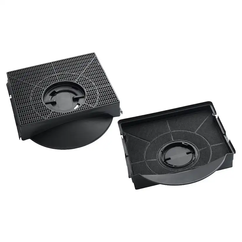 Kolfilter Electrolux MCFE10ST OdourClean Standard för Köksfläkt