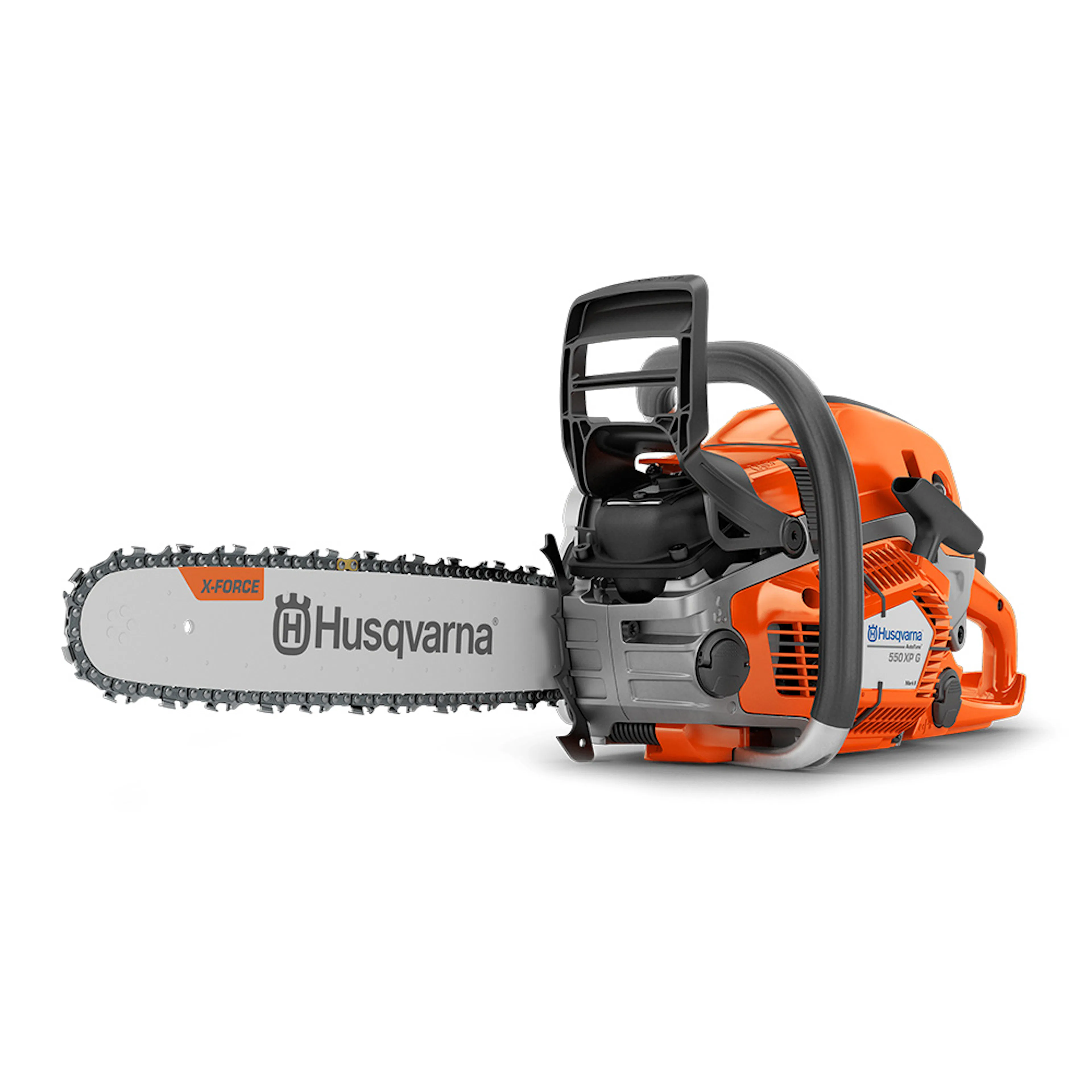 Motorsåg Husqvarna 550 XPG Mark II