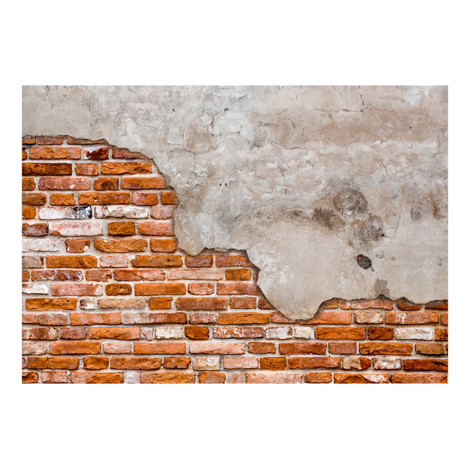 Fototapet Arkiio Secret of the Wall
