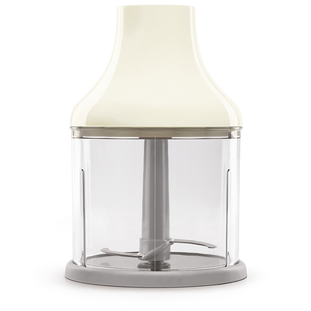 Stavmixer Smeg HBF03RDEU med Tillbehör