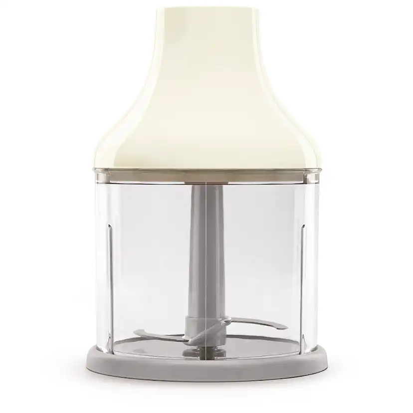 Stavmixer Smeg HBF03RDEU med Tillbehör