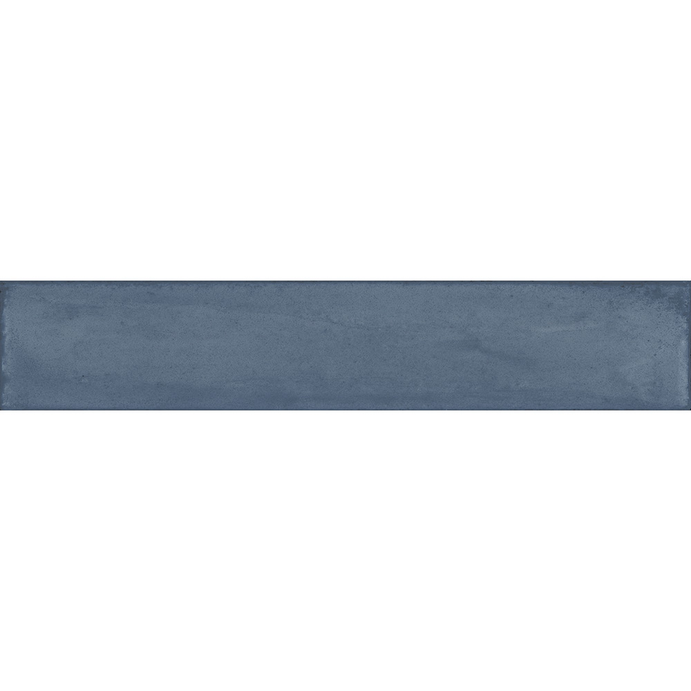 Klinker Konradssons Frammenti Blu Note 7,5x40 cm