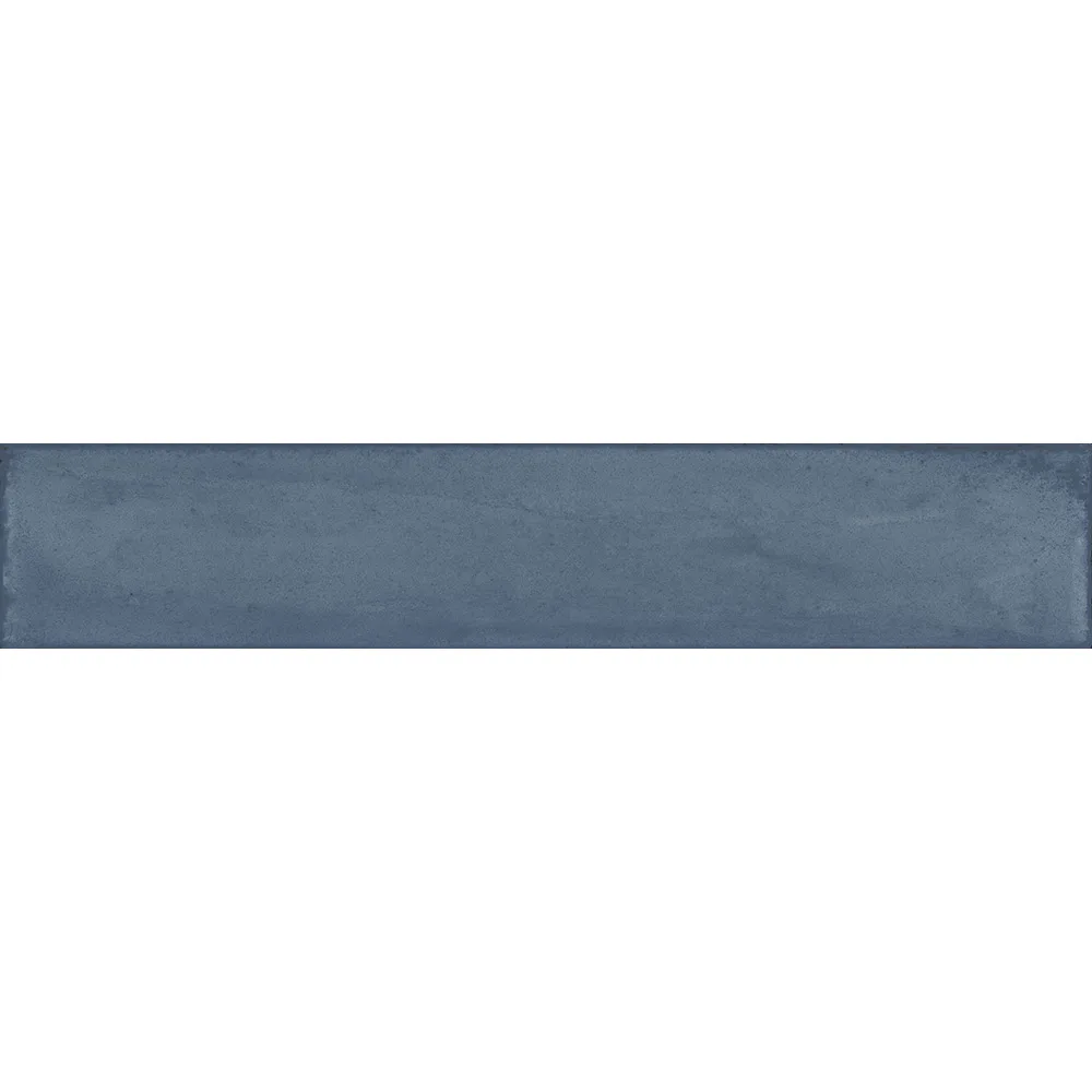 Klinker Konradssons Frammenti Blu Note 7,5x40 cm