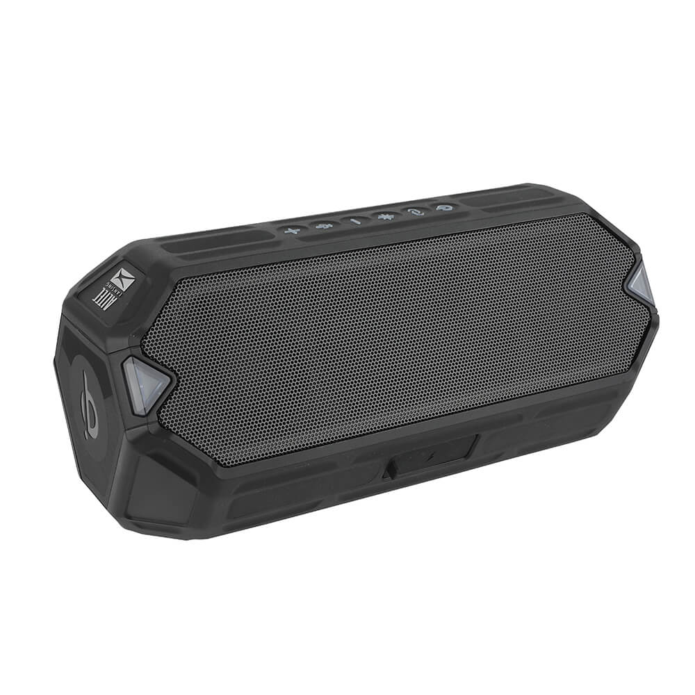 Högtalare Altec Lansing IMW1400 HydraBoom RGB IPX67 Svart