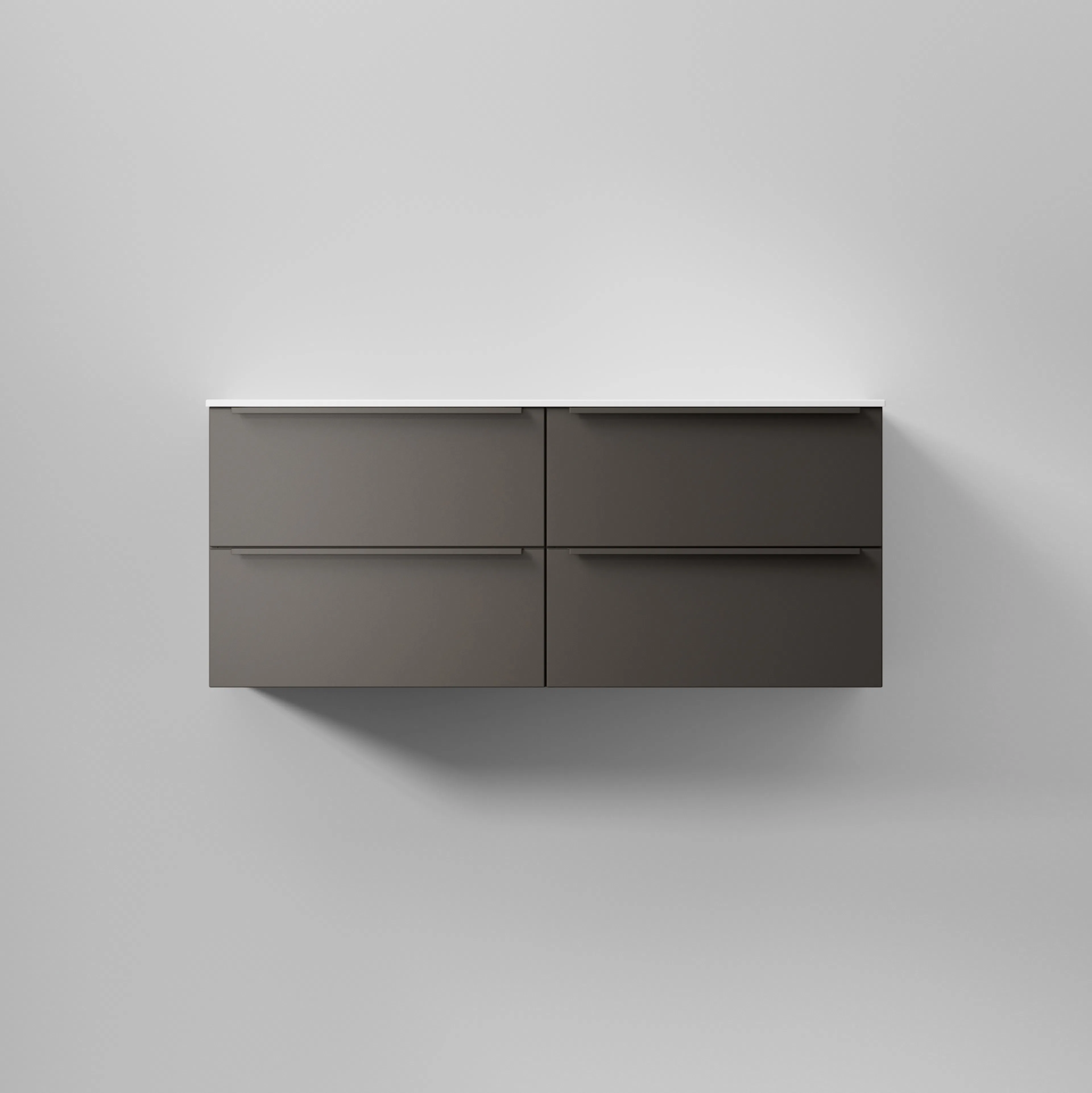 Carbon Grey