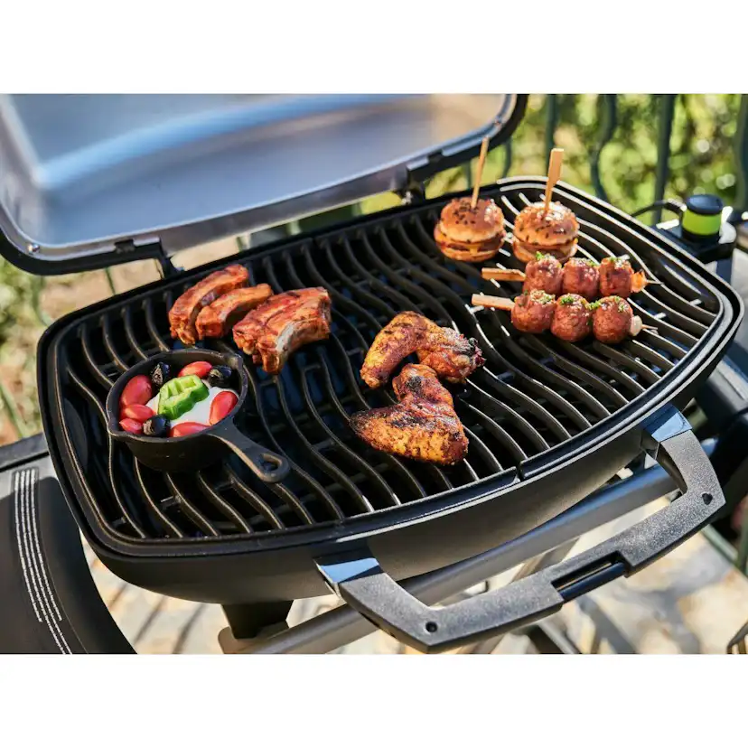 Gasolgrill Napoleon PRO285E-X