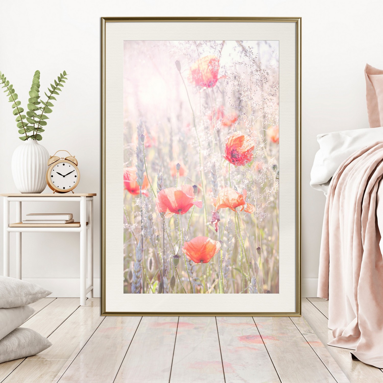 Poster Artgeist Affisch Summer Meadow