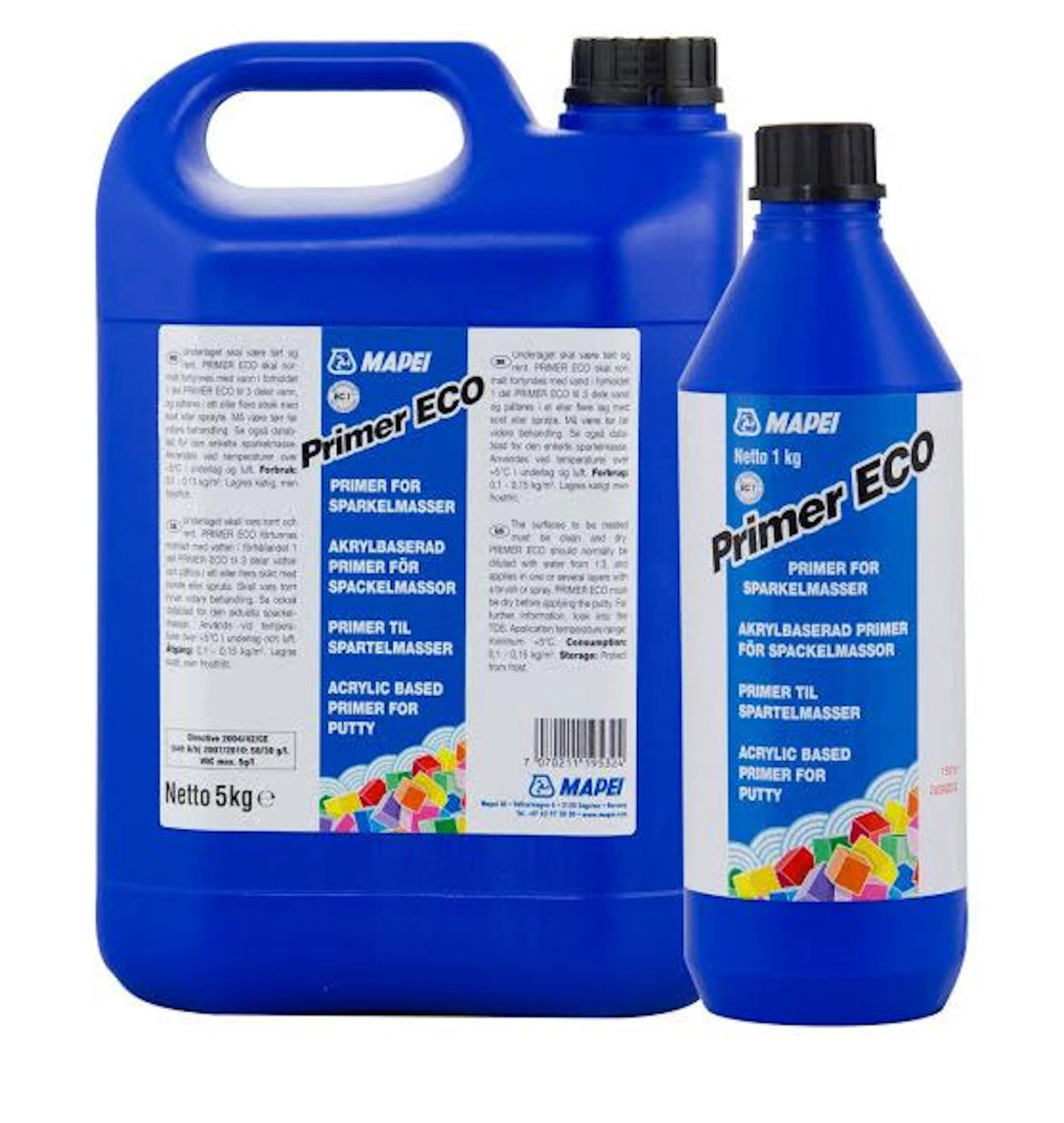 Primer Mapei Eco