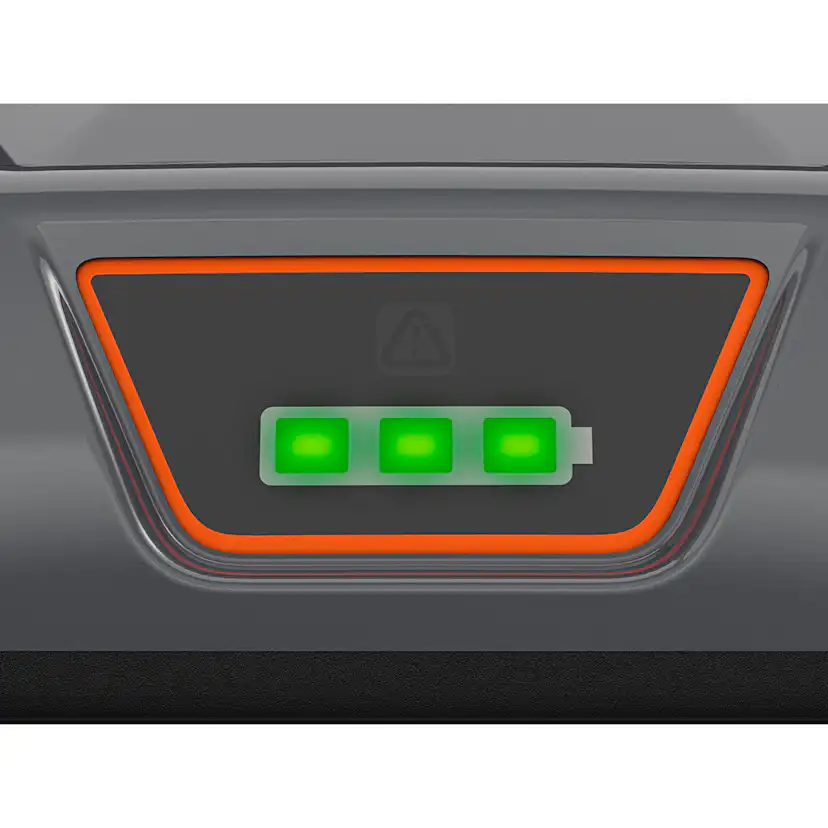 Gräsklippare Husqvarna Aspire™ LC34 Utan Batteri och Laddare