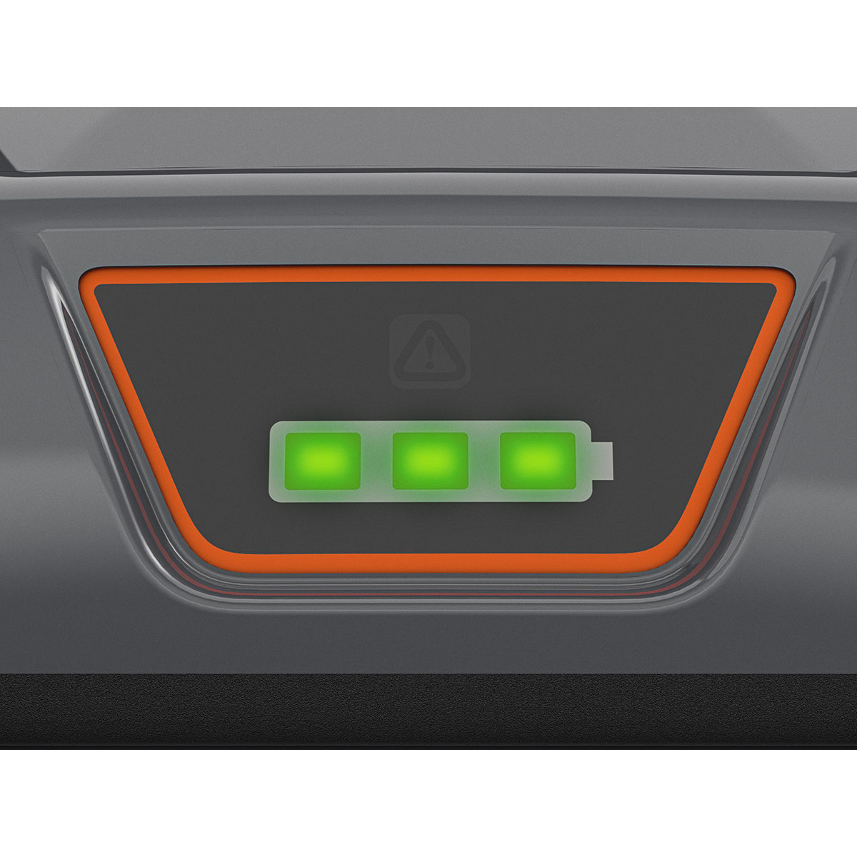 Gräsklippare Husqvarna Aspire™ LC34 Utan Batteri och Laddare