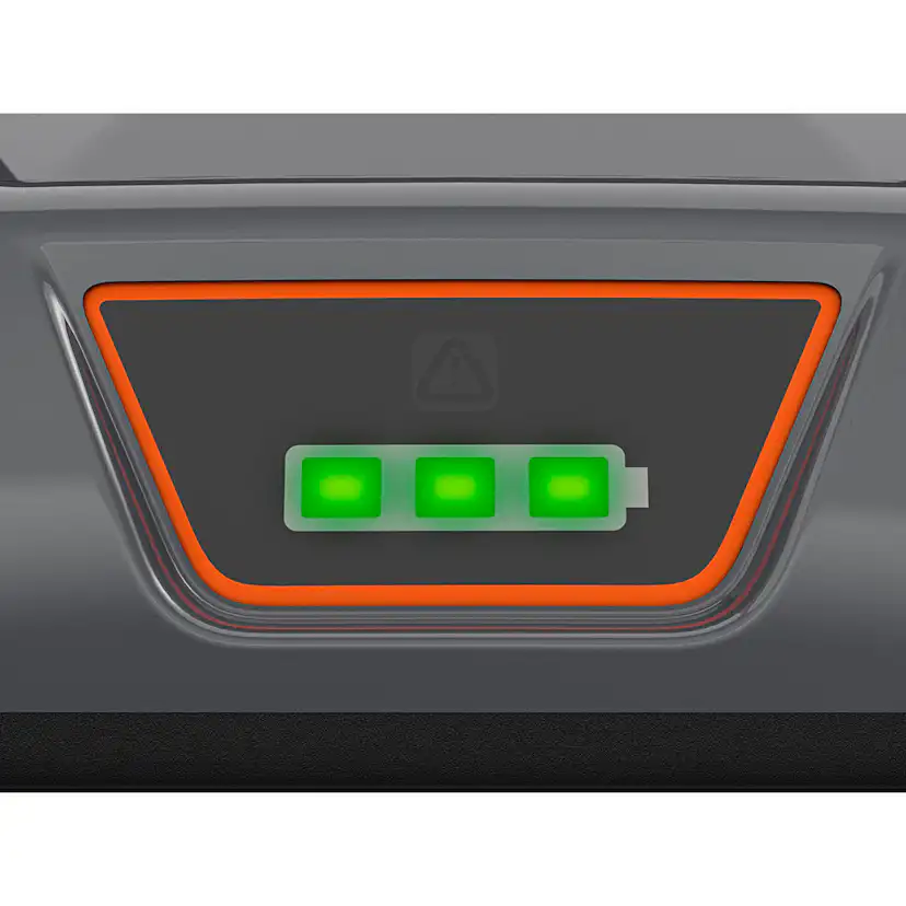 Gräsklippare Husqvarna Aspire™ LC34 Utan Batteri och Laddare