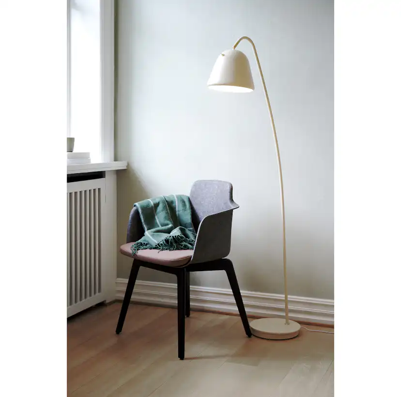 Golvlampa Nordlux Fleur