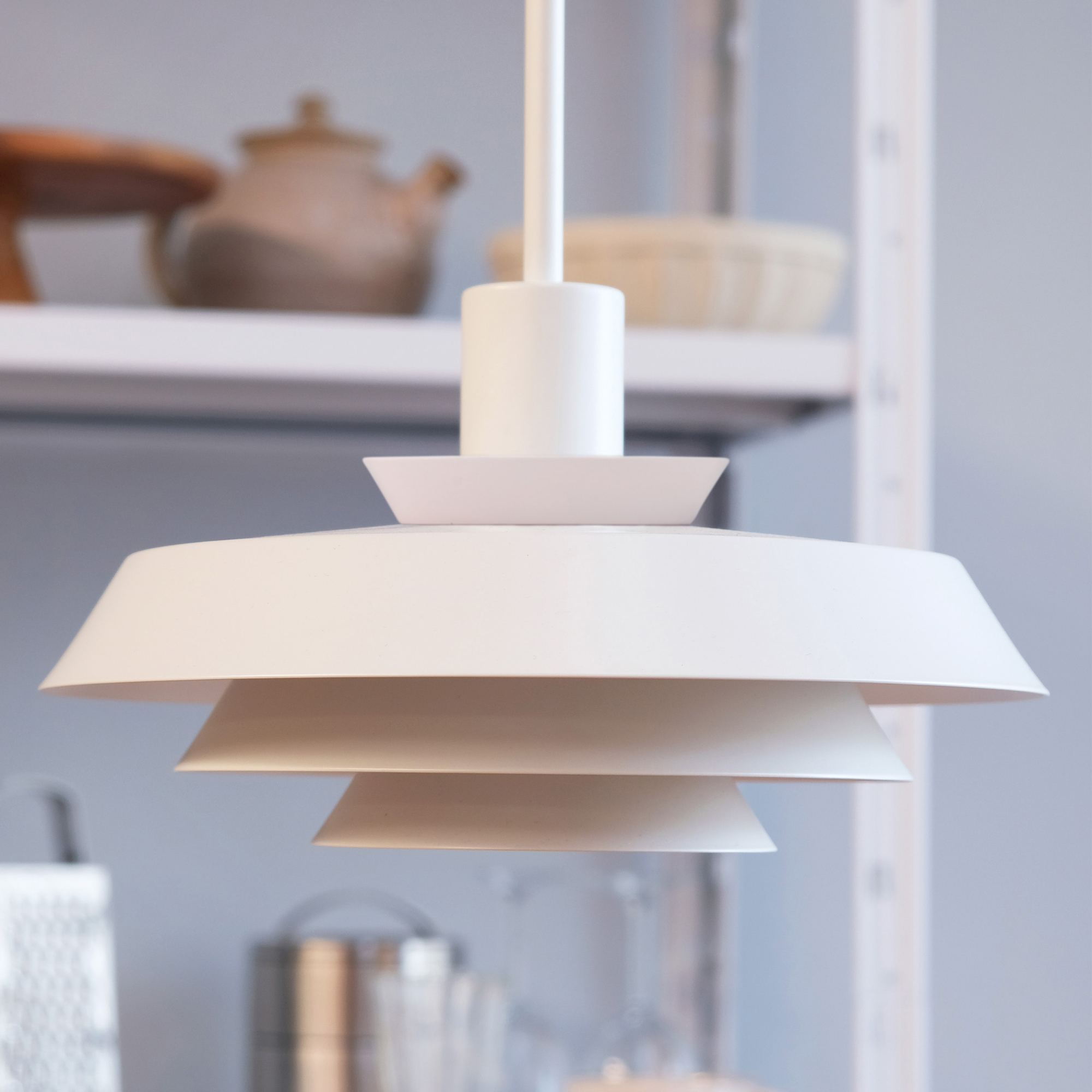 Taklampa Dyberg Larsen Pendel DL30
