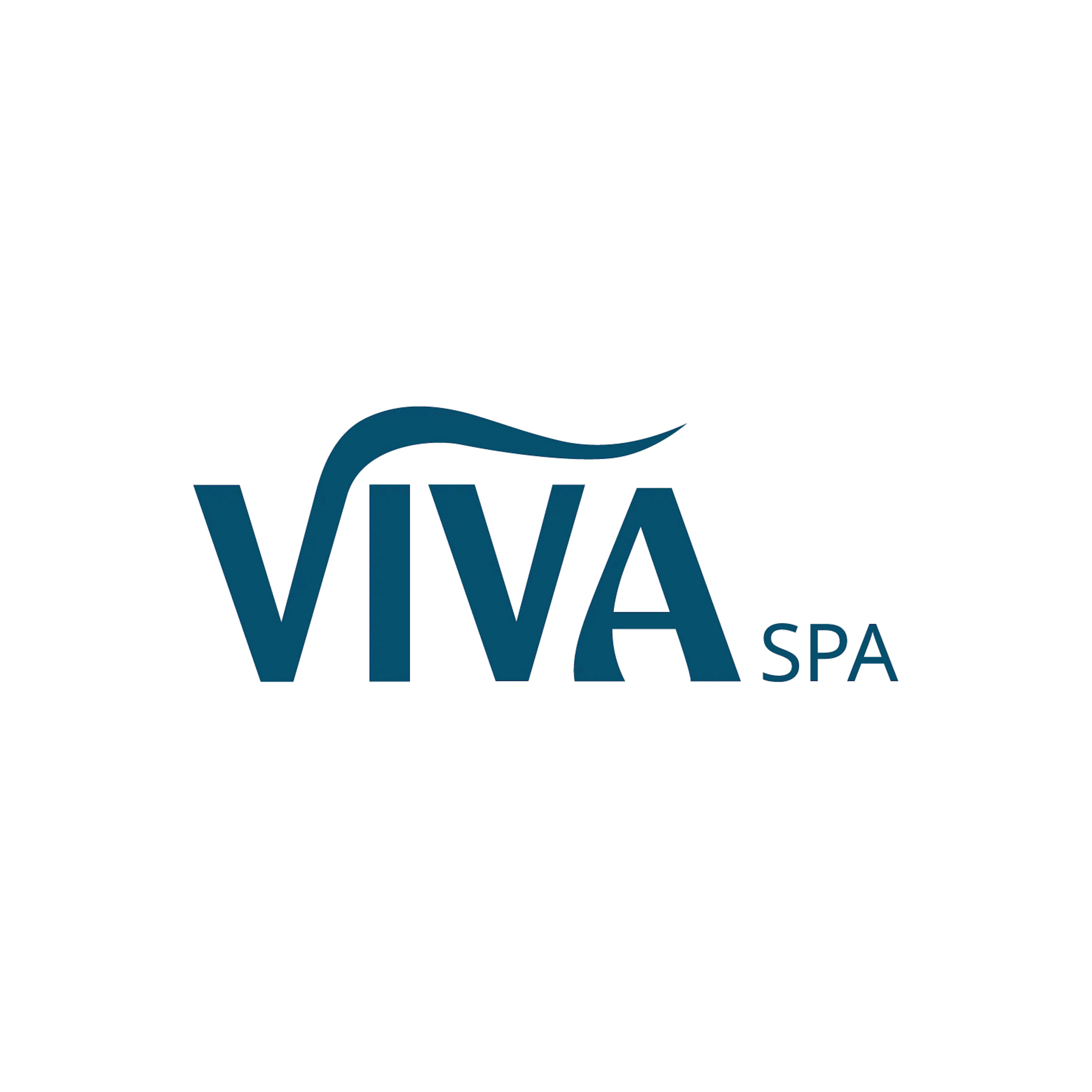 Vivaspa logo