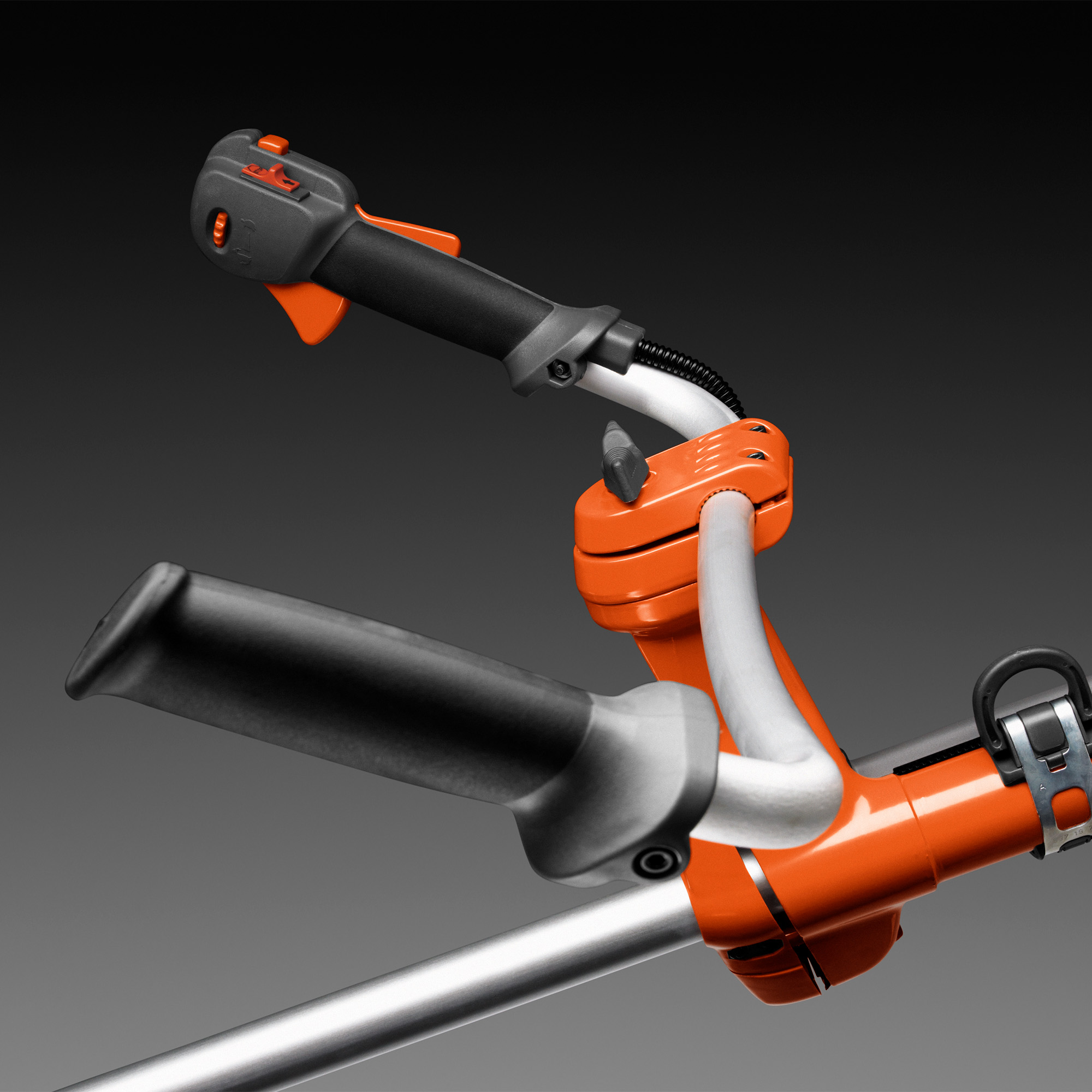 Röjsåg Husqvarna 545FR
