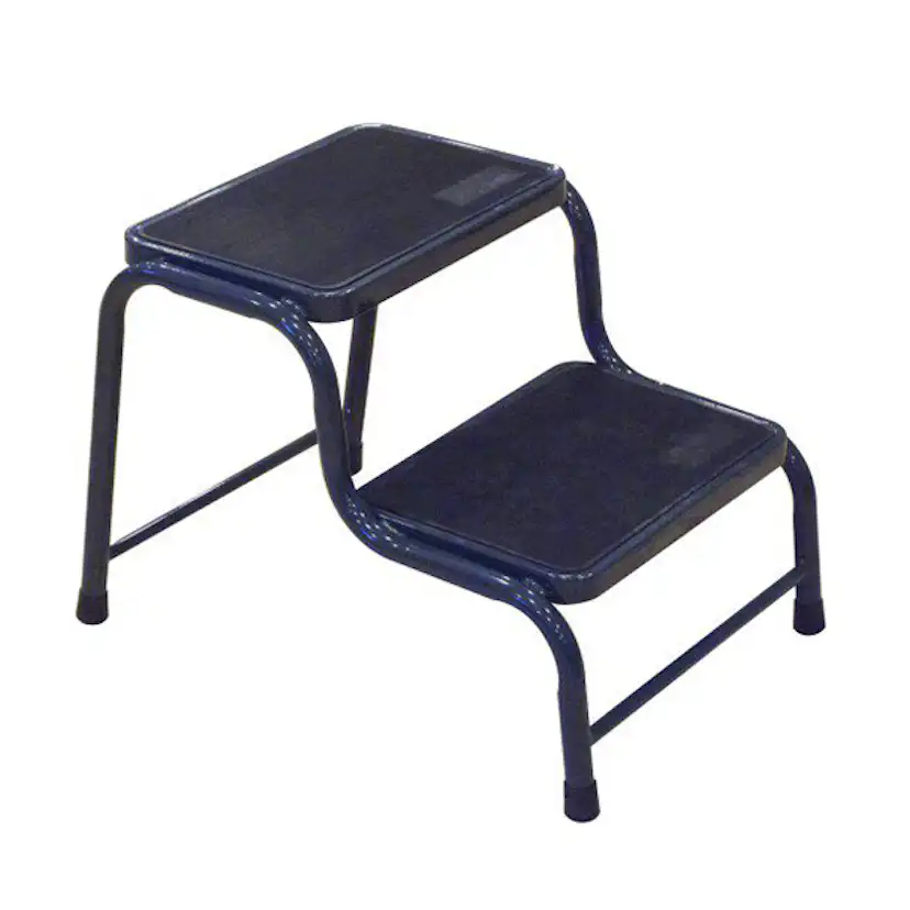 Fotpall Briv 2-steg