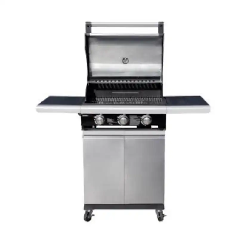 Gasolgrill Sunwind Smart Memphis 3000