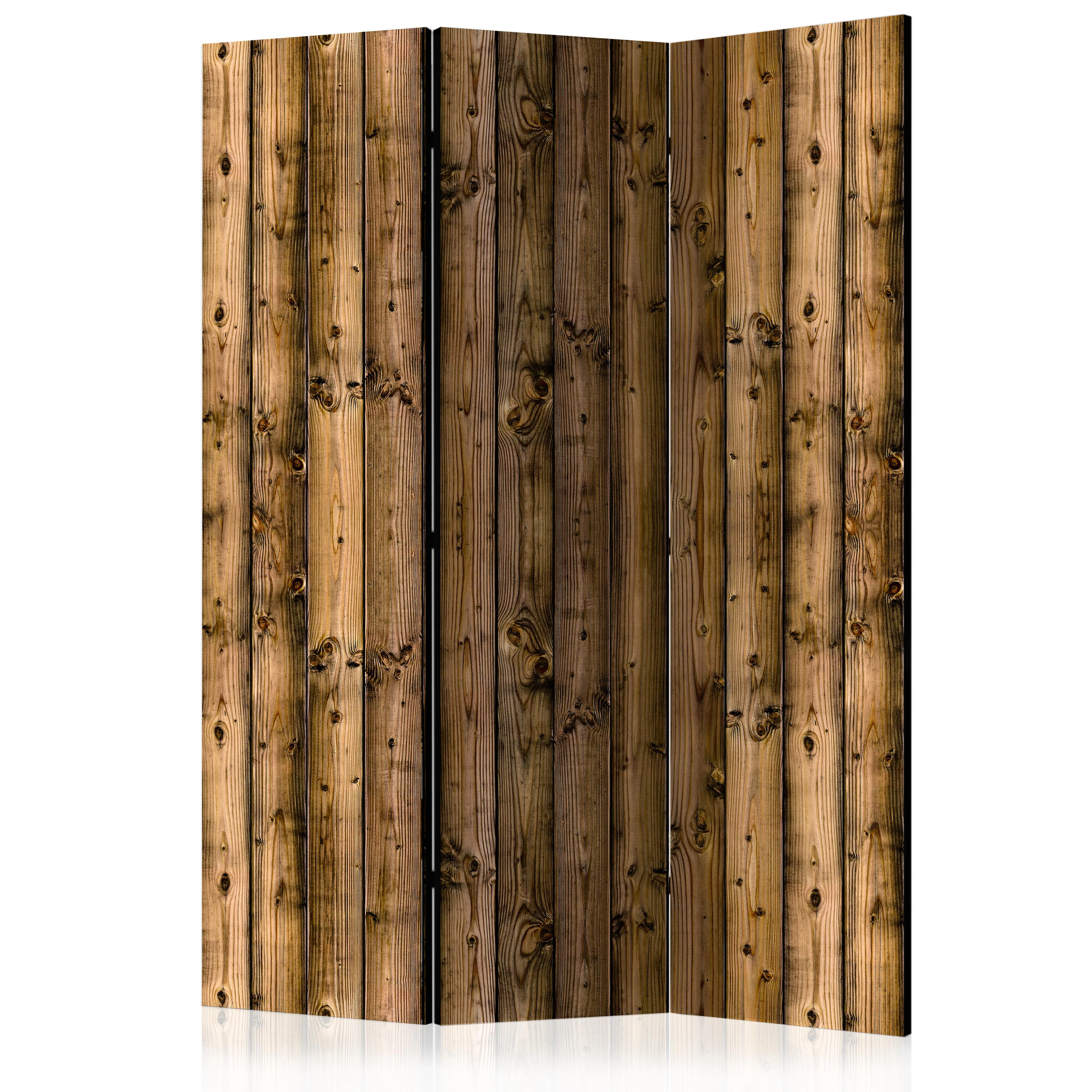 Rumsavdelare Skärmvägg Arkiio Country Cottage 135x172 cm