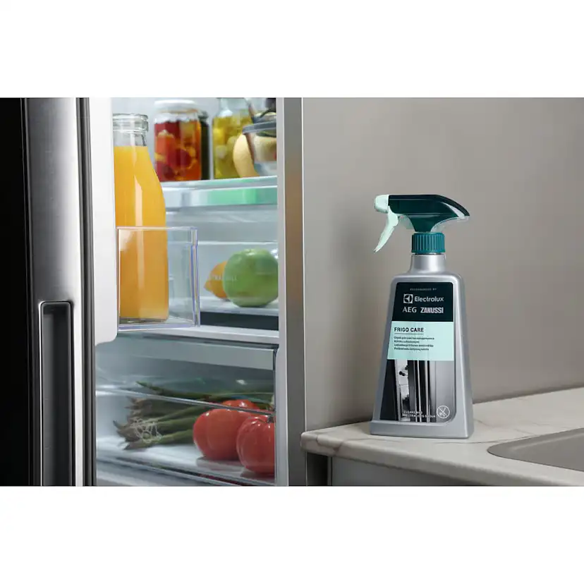 Köksrengöring Electrolux M3RCS301 Fridge Care Rengöringsspray för Kylskåp