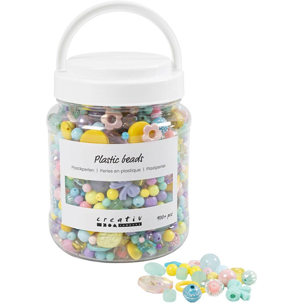 Pärlor Creativ Company 700 ml