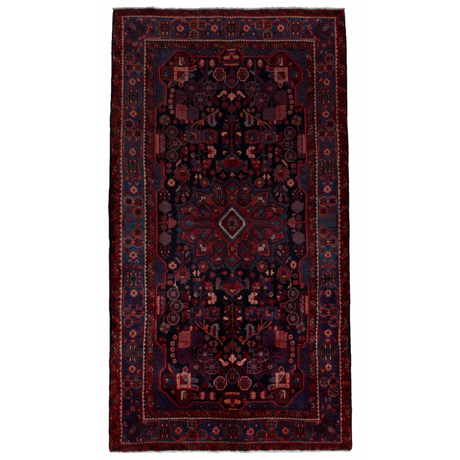 Persisk Matta Arkiio Hamadan 160x249