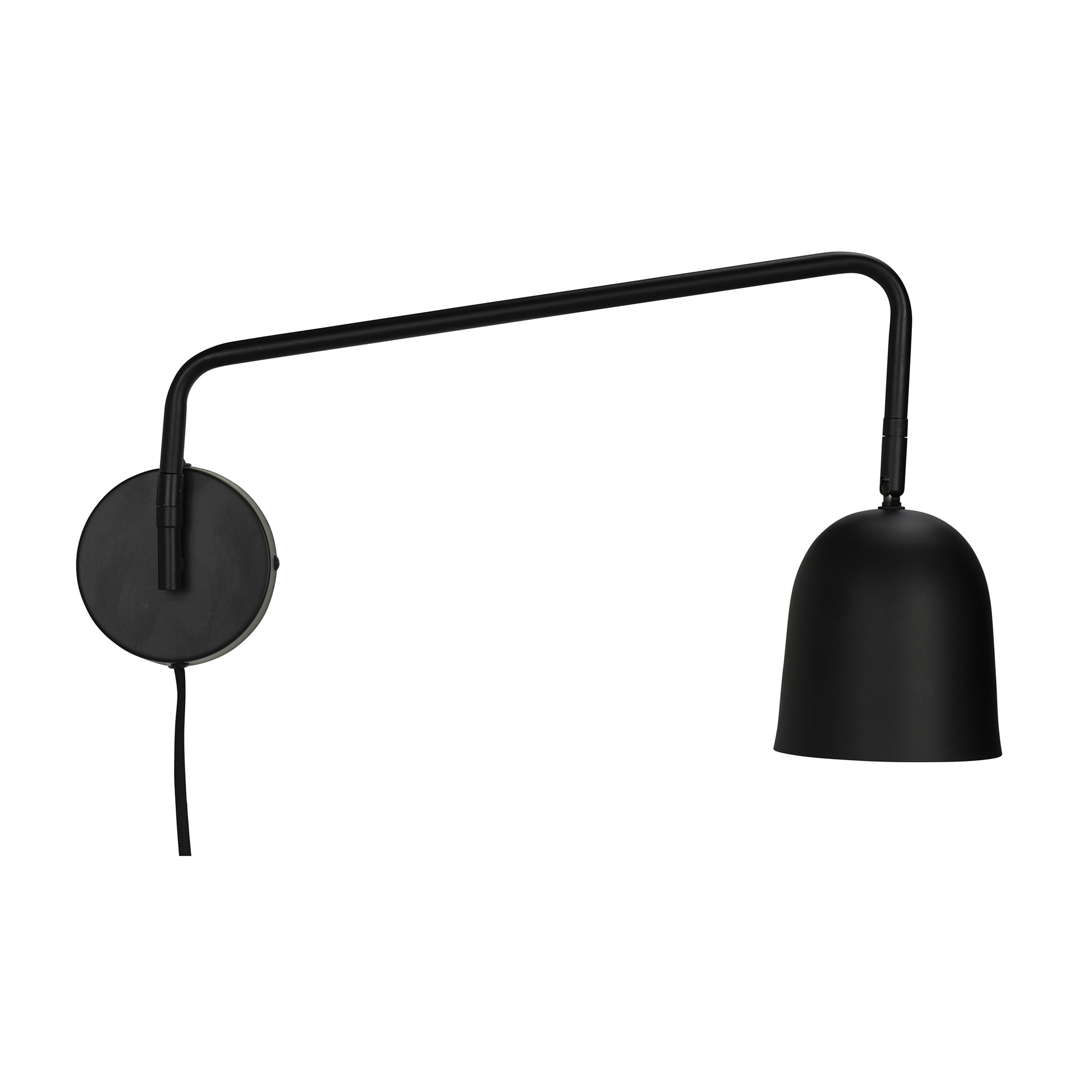 Vägglampa Dyberg Larsen Manchester