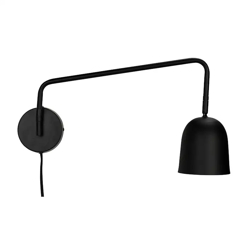 Vägglampa Dyberg Larsen Manchester