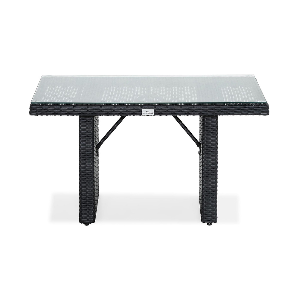 Soffbord Comfort Garden Bahamas Högt 100x60 cm Utomhus
