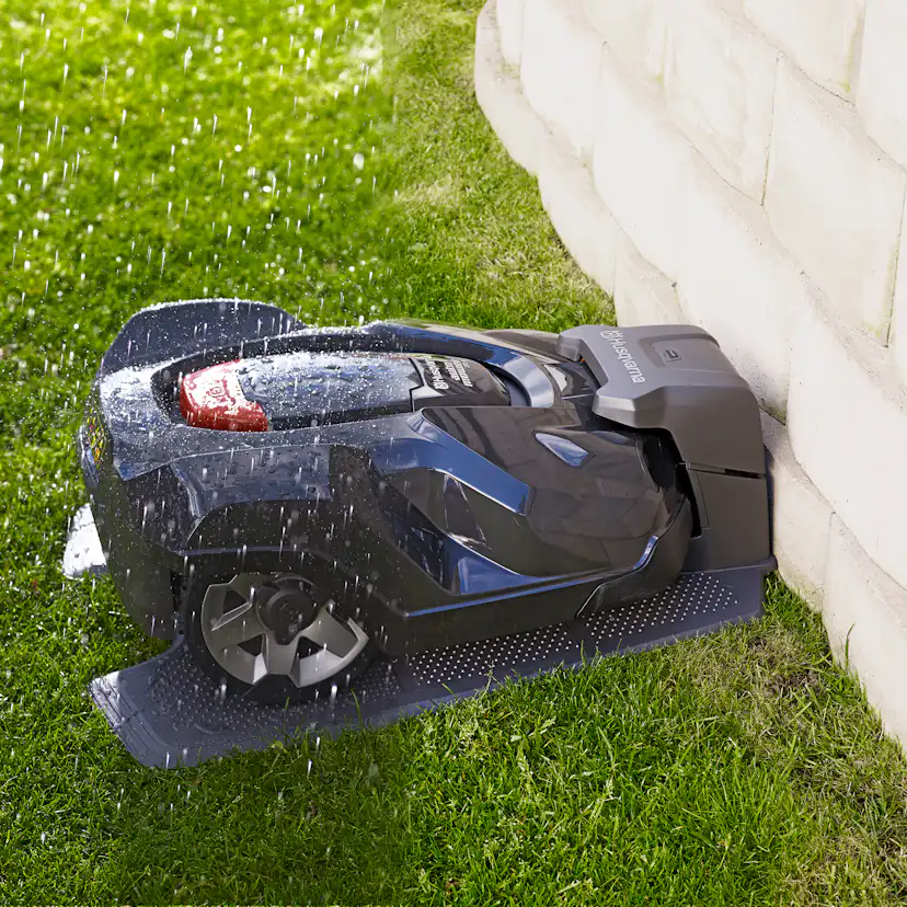 Robotgräsklippare Husqvarna Automower® 305E NERA