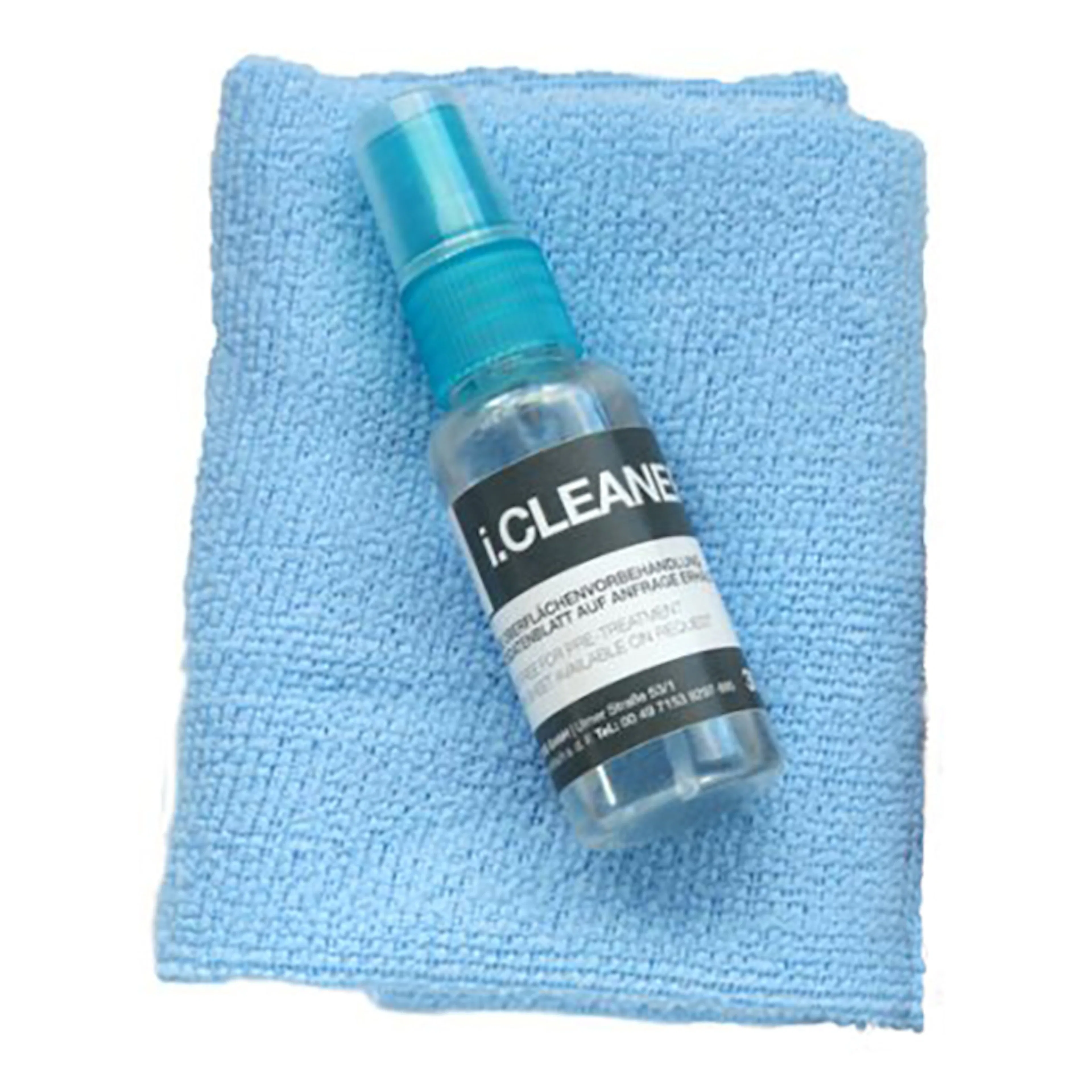 Rengöringskit Smedbo iCleaner XTRA 30 ml