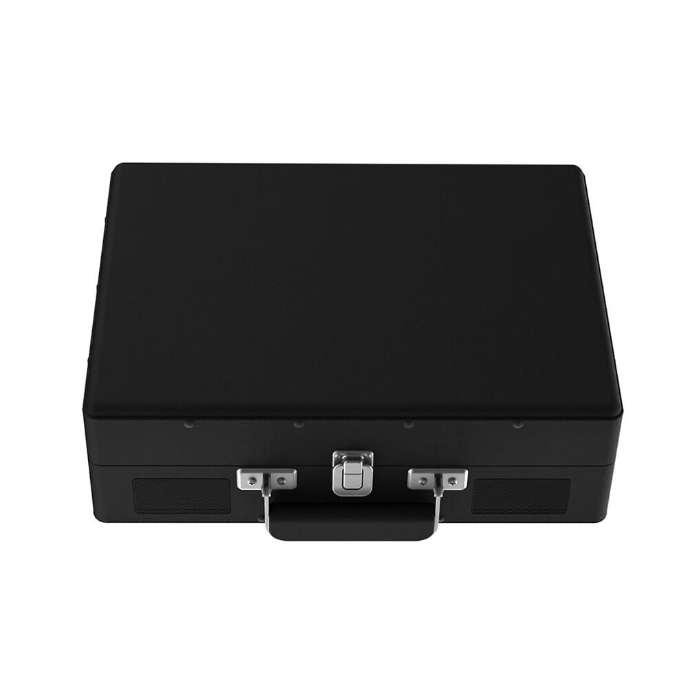 Vinylskivspelare Mixx Tribute Stereo Svart