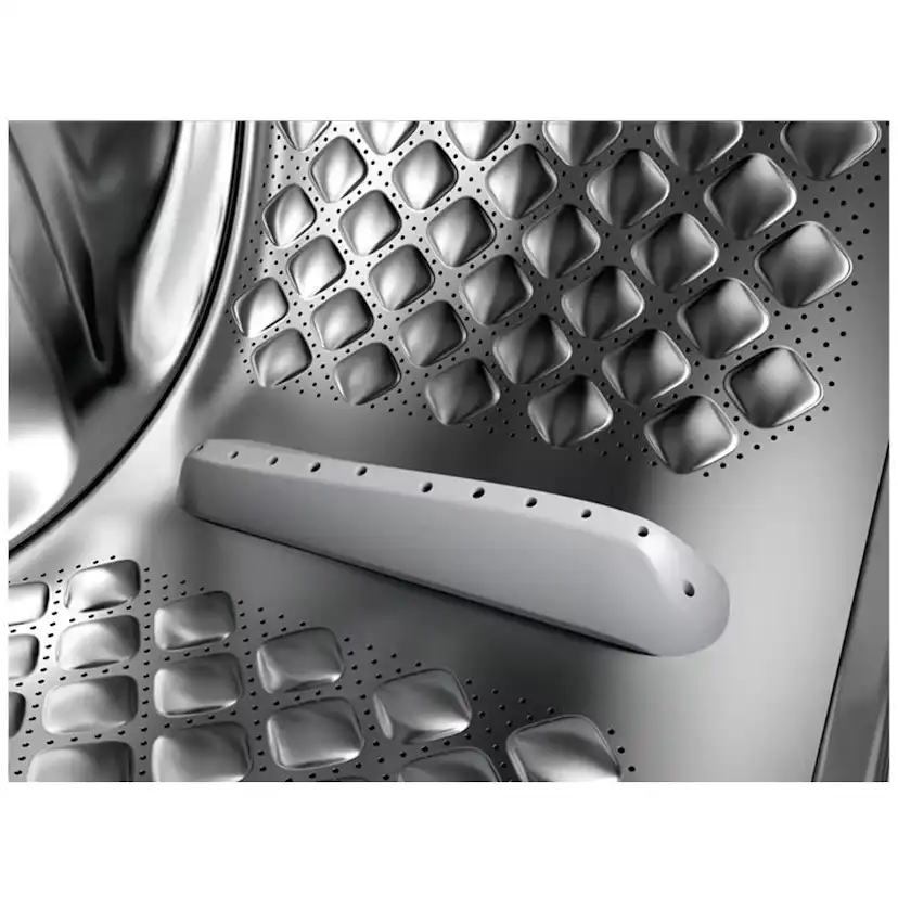 Tvättmaskin / Värmepumptumlare Electrolux - EFI743VX4Q + EDI743V95V