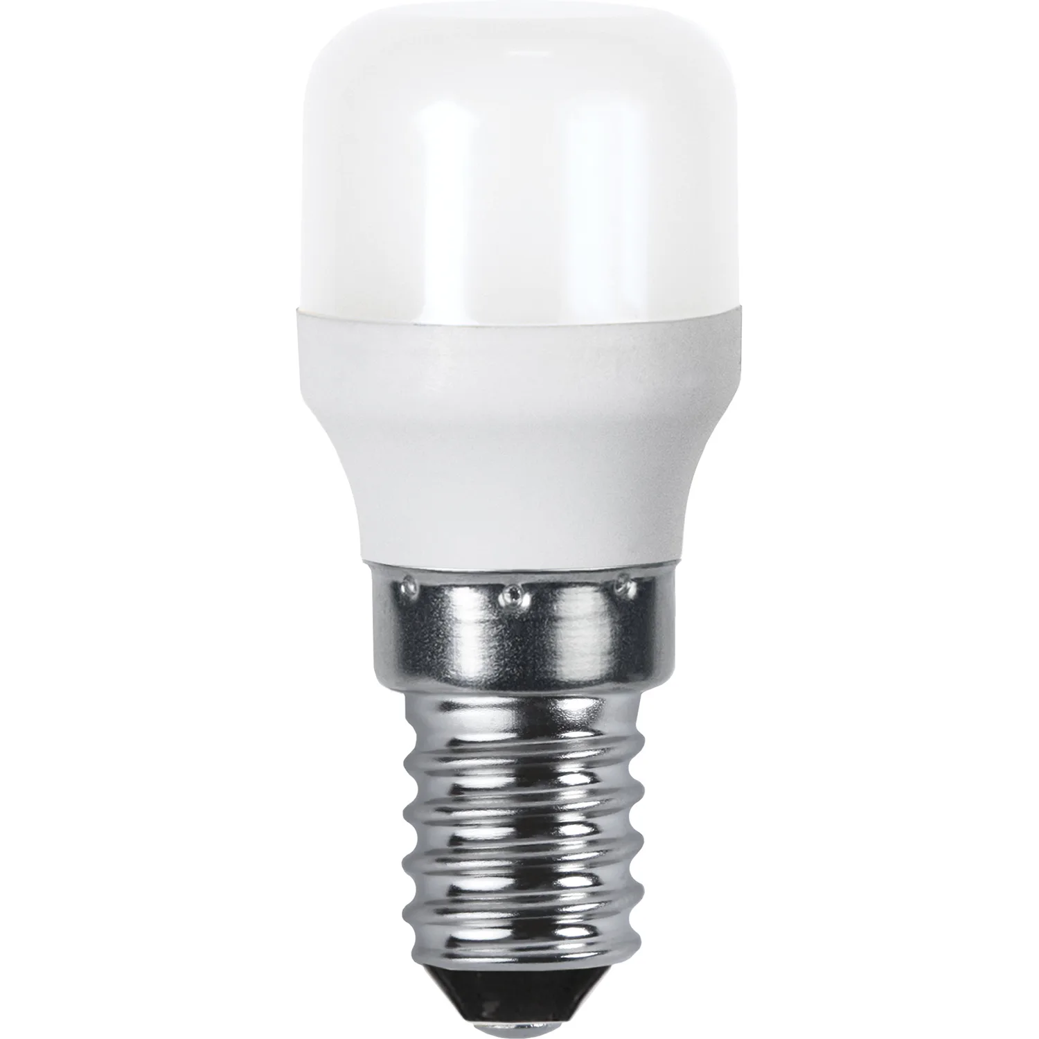 LED-lampa Star Trading E14 ST26 Opal Basic 1,5W