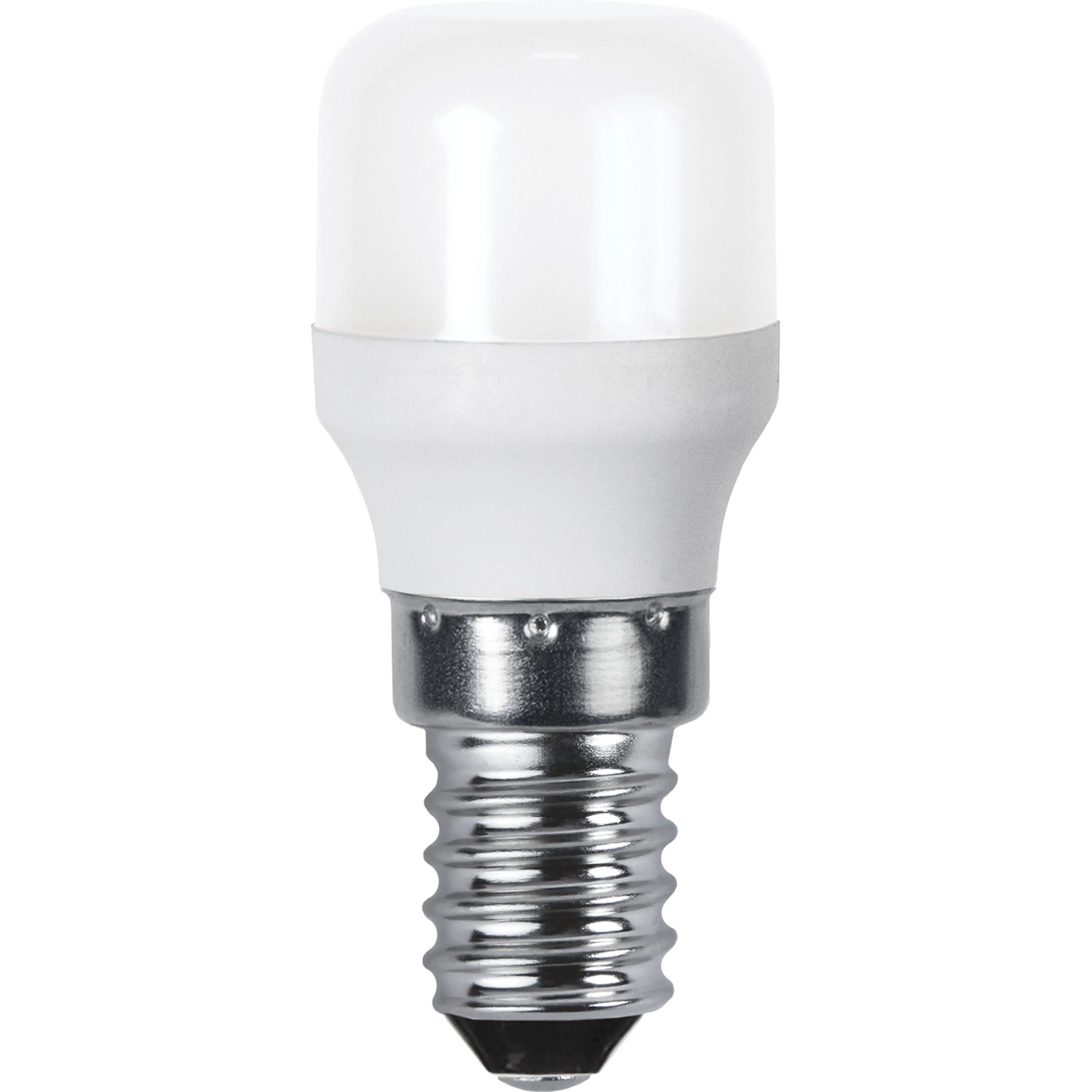 LED-lampa Star Trading E14 ST26 Opal Basic 1,5W