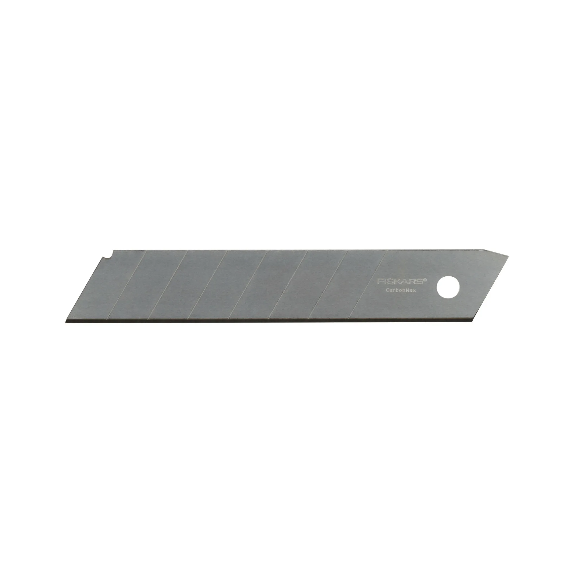Brytblad Fiskars Pro CarbonMax 18mm 5-Pack