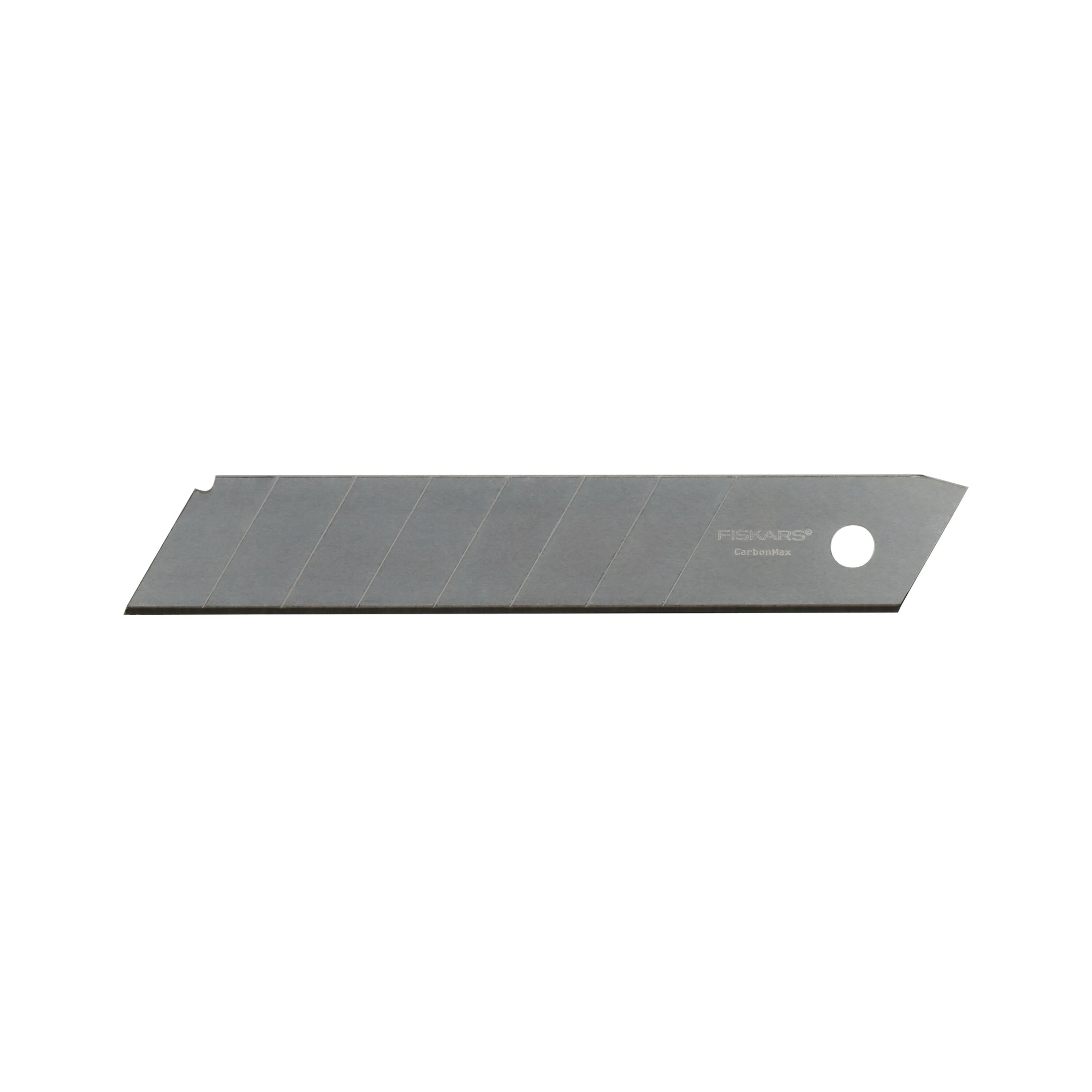 Brytblad Fiskars Pro CarbonMax 18mm 5-Pack