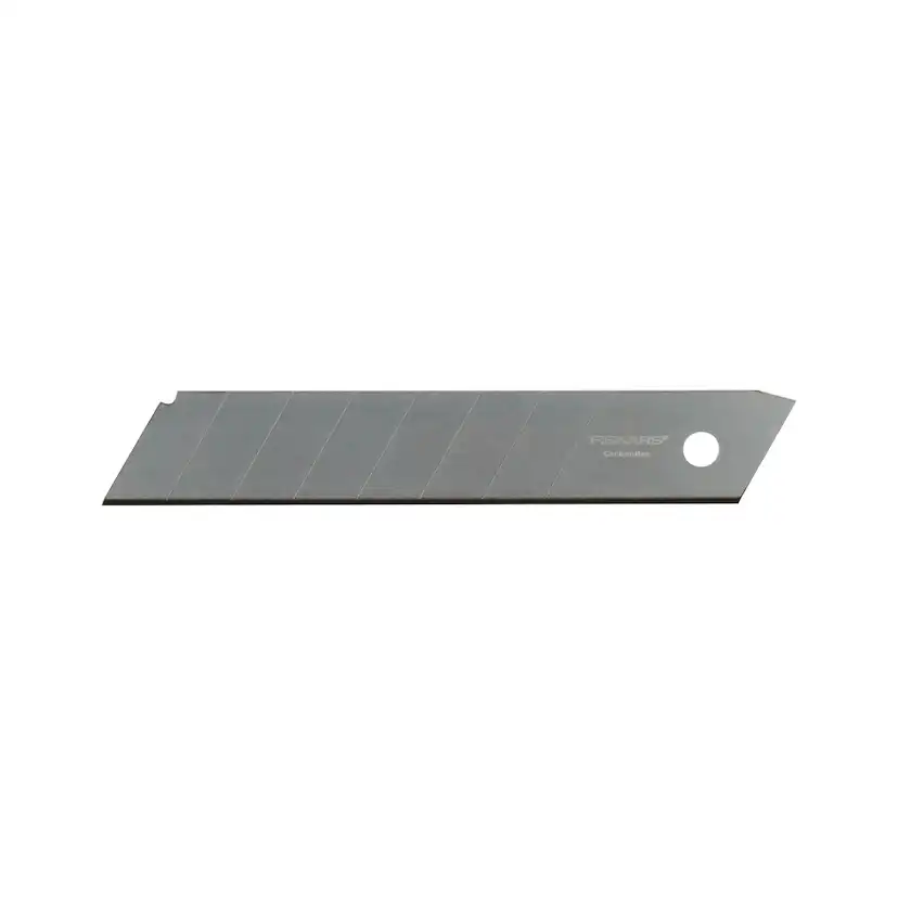 Brytblad Fiskars Pro CarbonMax 18mm 5-Pack